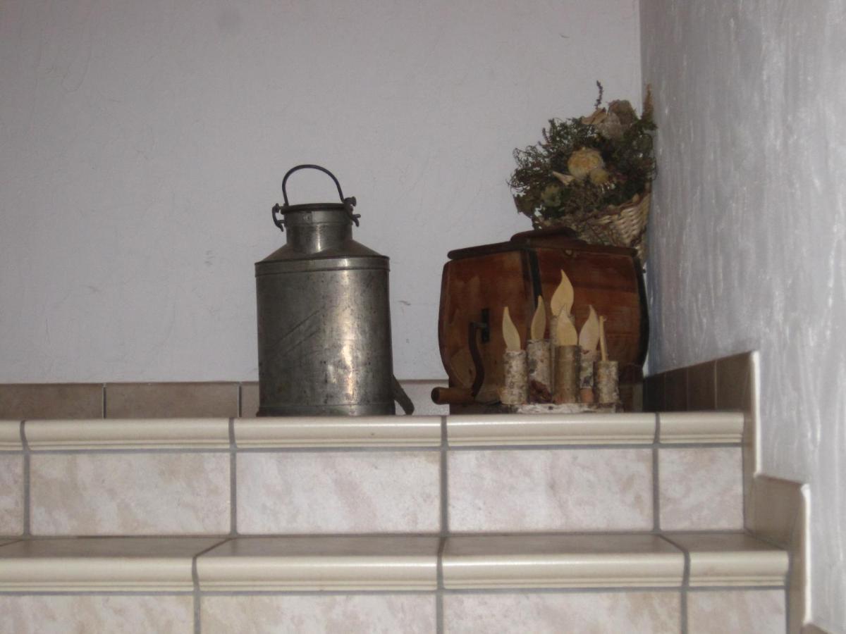 Stofflhof Apartment Proves Luaran gambar