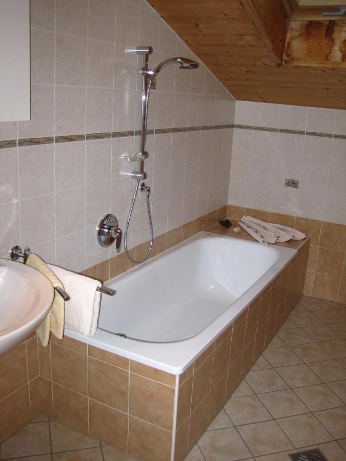 Stofflhof Apartment Proves Luaran gambar