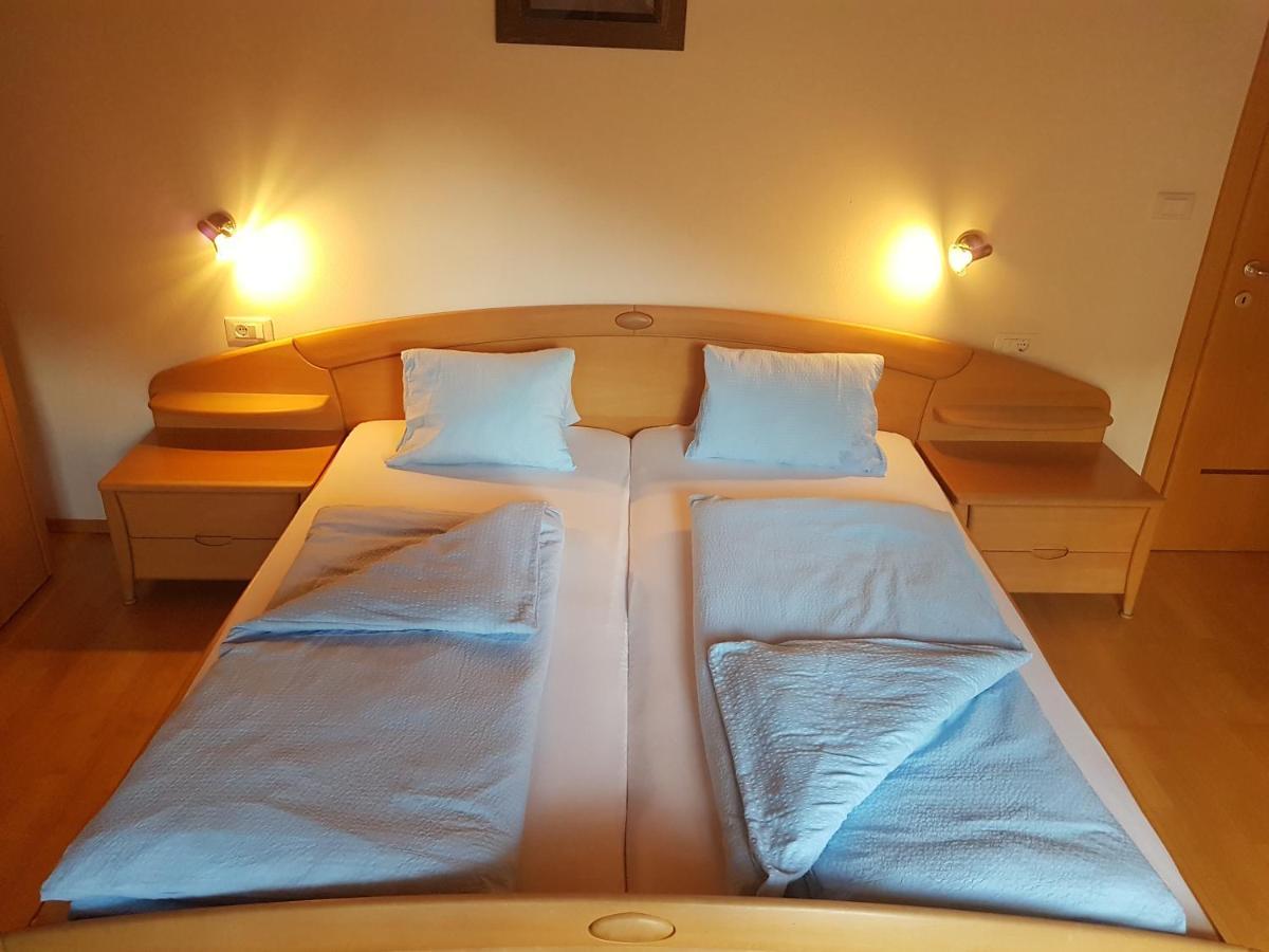 Stofflhof Apartment Proves Luaran gambar