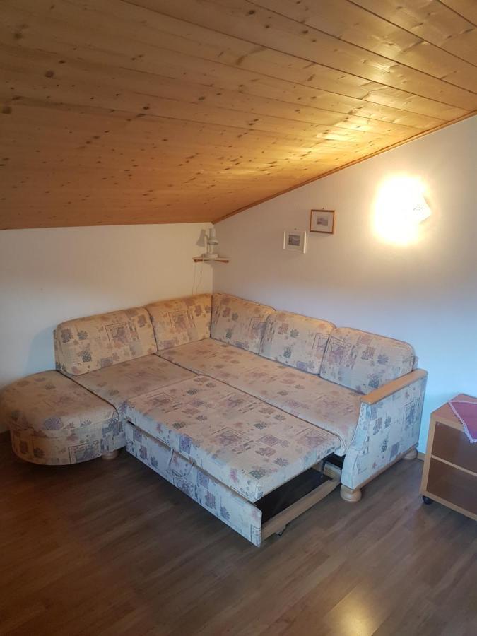 Stofflhof Apartment Proves Luaran gambar